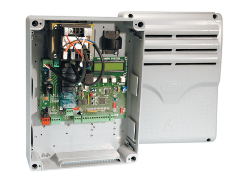 ZL92 Блок управления с расширенным набором функций, CAME 002ZL92