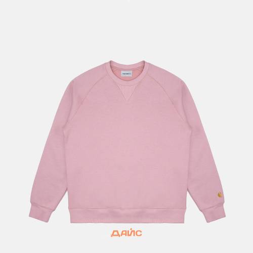 Толстовка мужская Carhartt WIP Chase Sweatshirt