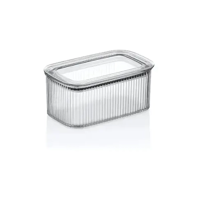 Контейнер вакуумный для сыпучих продуктов Рим 0,75 л