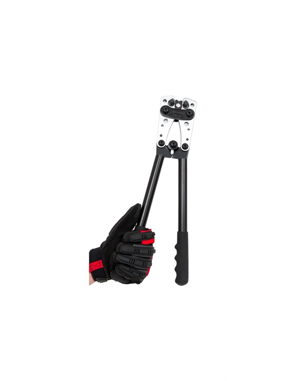 Пресс механический EKF ПК-50 Expert pk-50-exp