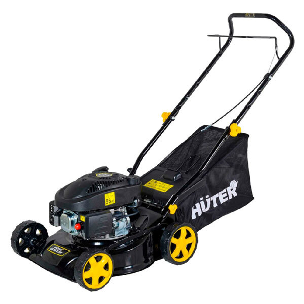 Газонокосилка Huter колесная GLM-3.5LT