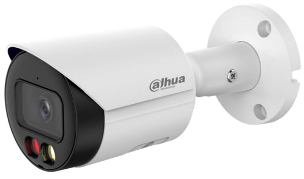 Видеокамера IP Dahua DH-IPC-HFW2249SP-S-IL-0360B