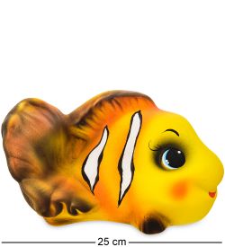 GYP-901 Копилка «Рыбка»