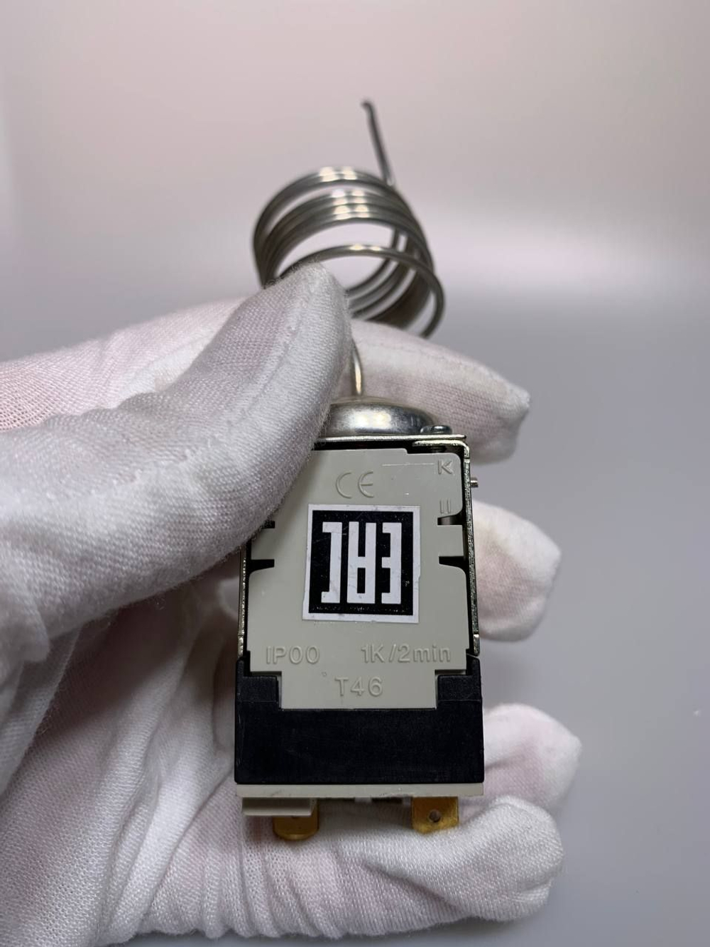 Терморегулятор (термостат) для холодильника ТАМ 112 (аналог K50)