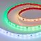 Светодиодная лента Arlight 12W/m 60LED/m 5060SMD разноцветный 5М SPI-PS-B60-12mm 12V 039599