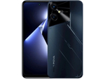 Смартфон Tecno Pova Neo 3 4/128GB Черный