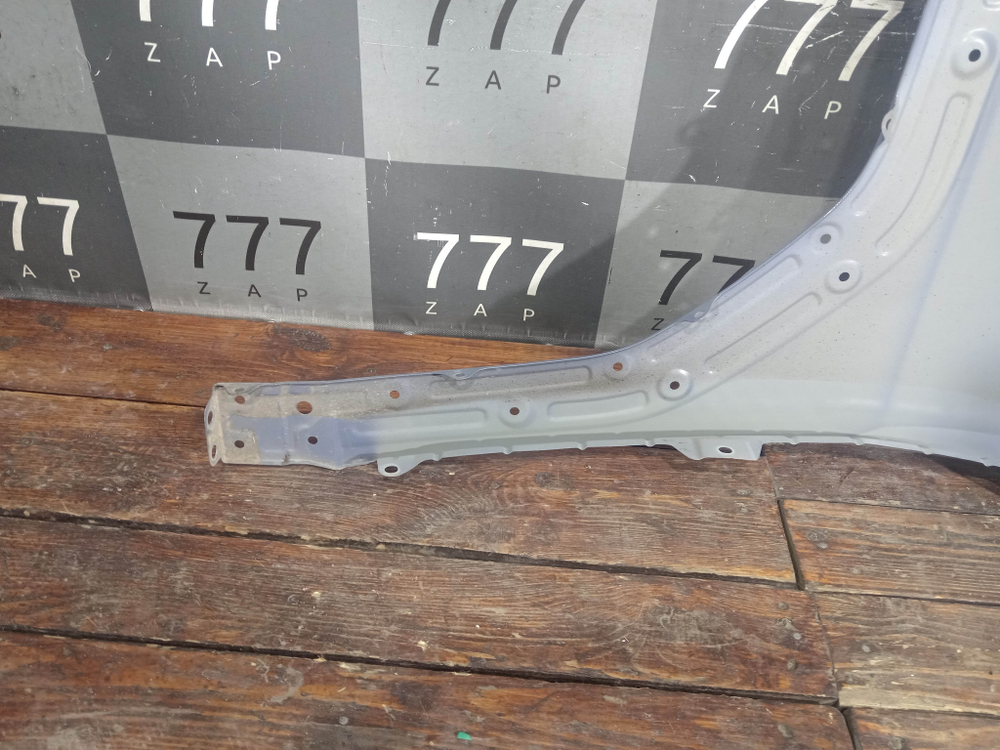 Крыло переднее правое Haval H3 24-нв Б/У Оригинал 8403200XKJ20A