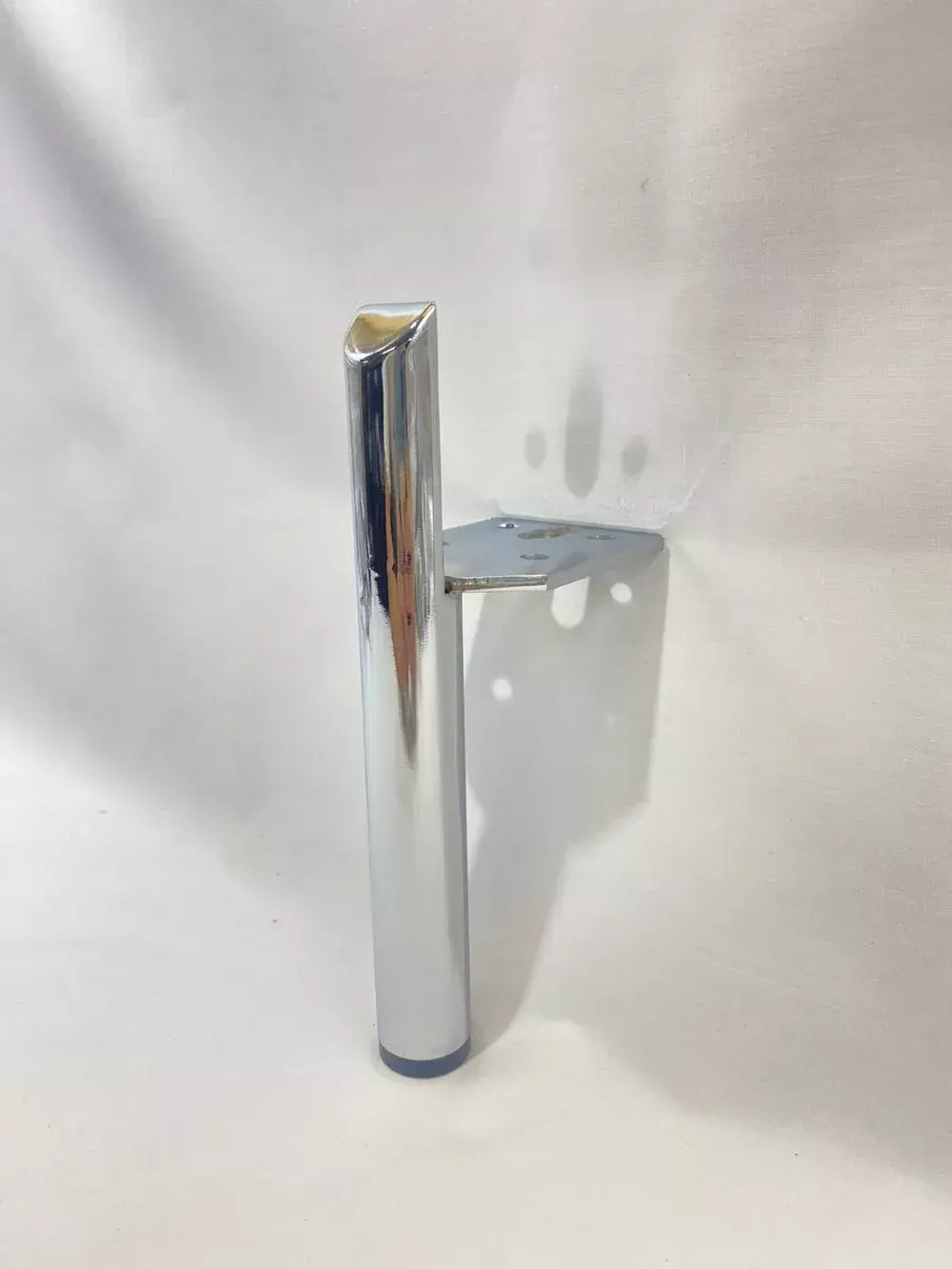 Мебельные ножки металлические под диван кресло тумбу шкаф