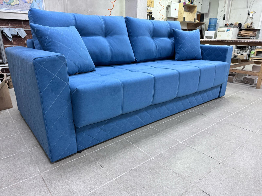 DE LUXE T