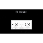 Холодильник BOSCH KGN39LB316 Serie 6