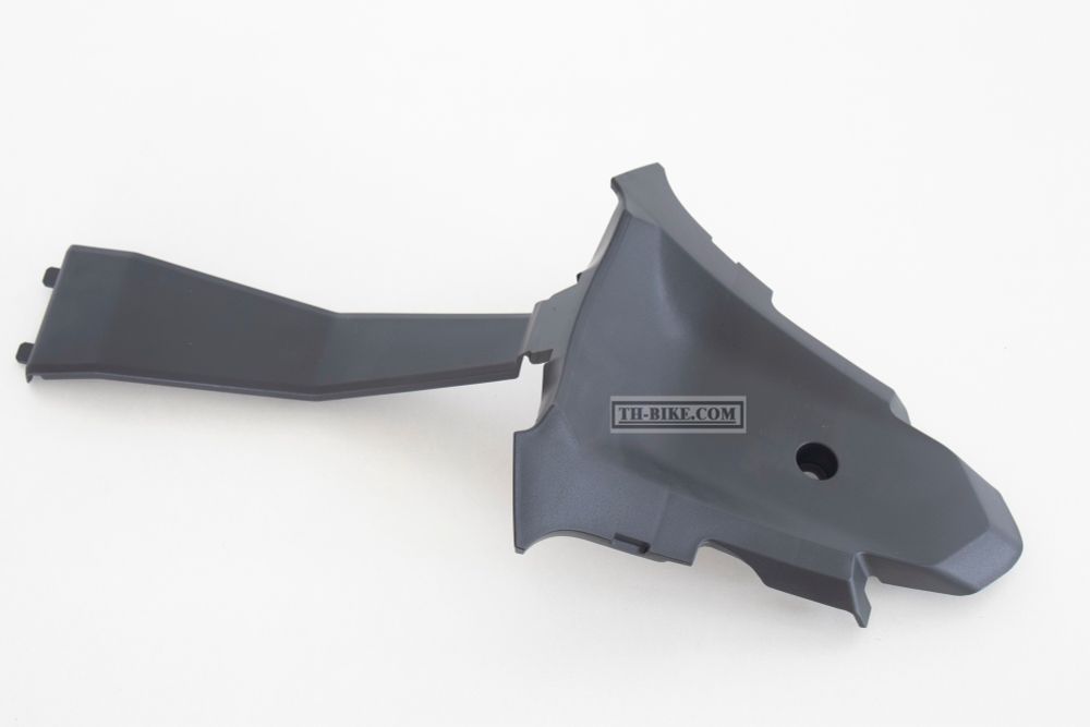 80106-MJW-J00. COVER, RR. FENDER CBR500. HONDA