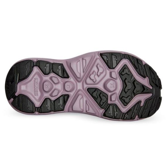 Hoka One One Hopara 'Gray Purple'
