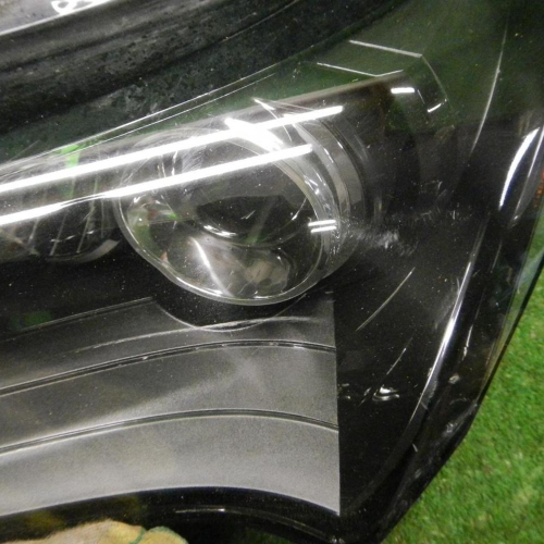 Фара левая Lexus NX (2014-2017) LED