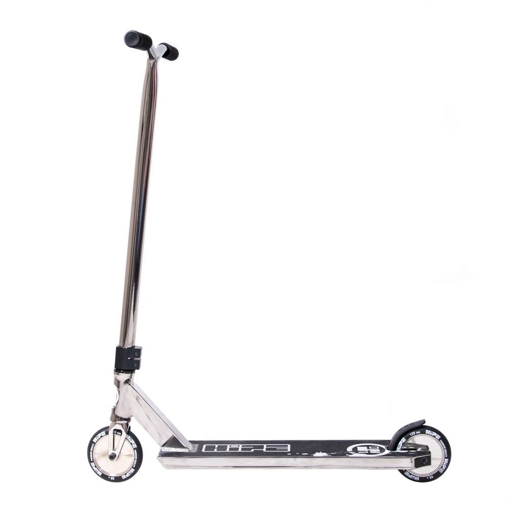 Трюковой самокат HIPE-H206