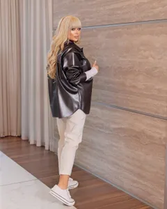 Рубашка УК-220-4 Fabrika