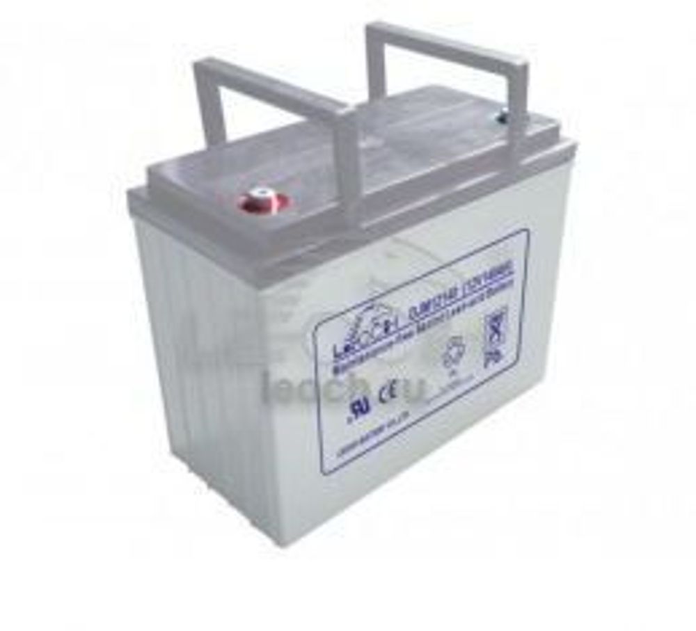 Аккумулятор LEOCH DJM12250