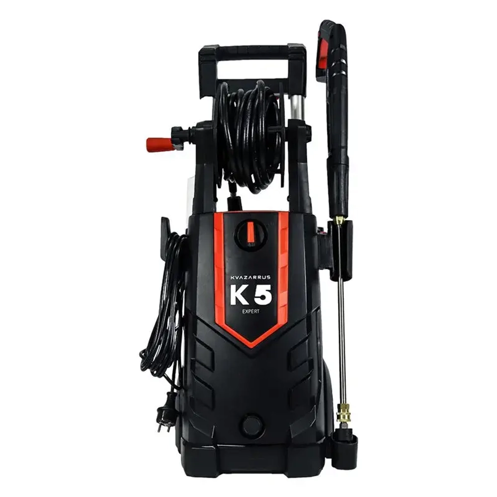 FoxWeld Kvazarrus K 5 Expert мойка высокого давления 7317
