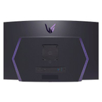 Монитор LG UltraGear 45GS95QE-B