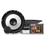 Акустика Kicx RTS 6.2 - BUZZ Audio