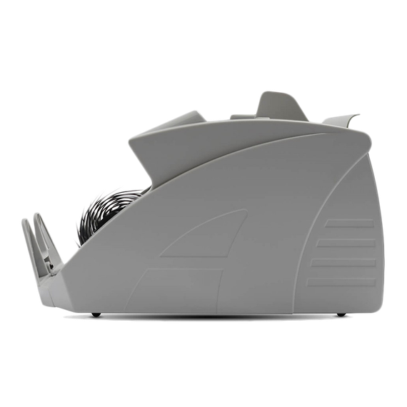 Мультивалютный счетчик банкнот MERTECH C - 2000 UV White