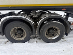 КамАЗ 65116 6x4 Седельный тягач 65116-7010-48(A5) (Дизельный, 6,7 л, 292 л.с., МТ)