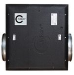 Вытяжная установка Turkov CAPSULE 510 V