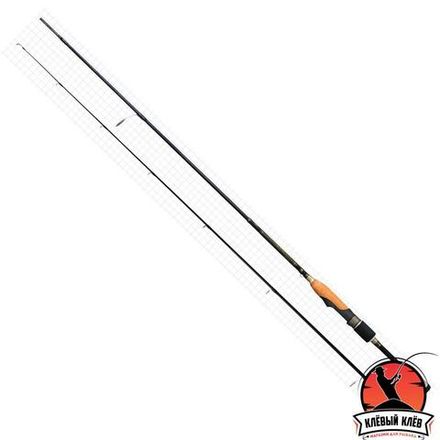 Удилище спиннинговое Provokator 752L тест 3 - 14 гр