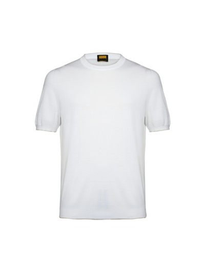 Джемпер с коротким рукавом Svevo