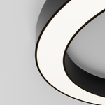 Потолочный светильник Technical C093CL-45W4K-B