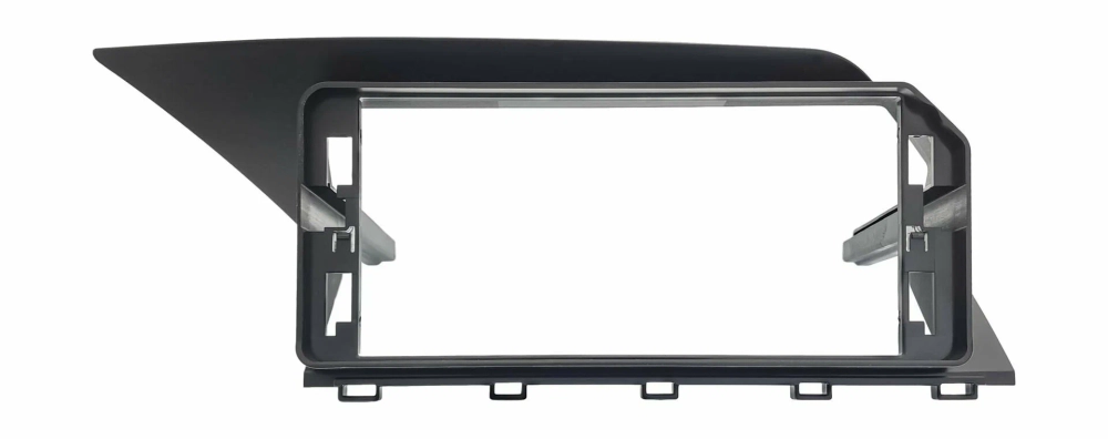 Магнитола для Mercedes-Benz GLK 2008-2012 NTG 4.0 - Carmedia OL-3010-1 монитор 12.3" в стиле BMW на Android 11, CarPlay, 4G SIM-слот