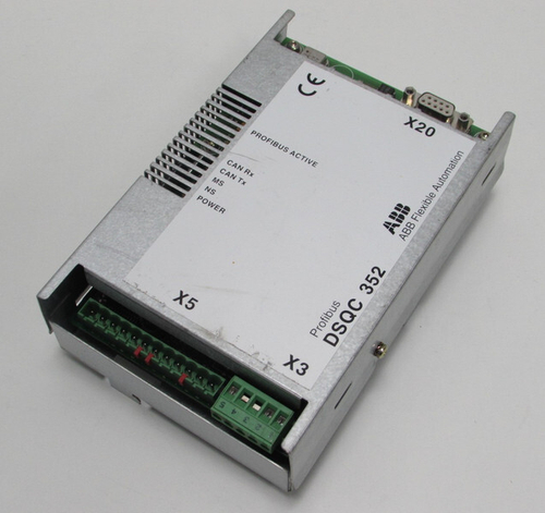 ABB ABB DSQC 352