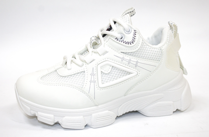 Кроссовки женские демисезонные Qiya арт. KR69-3