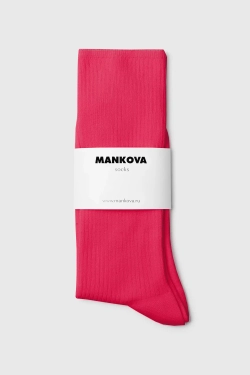 Гольфы хлопковые