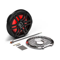 Влагозащищенный сабвуфер 10" Rockford Fosgate M2D2-10IB-G2