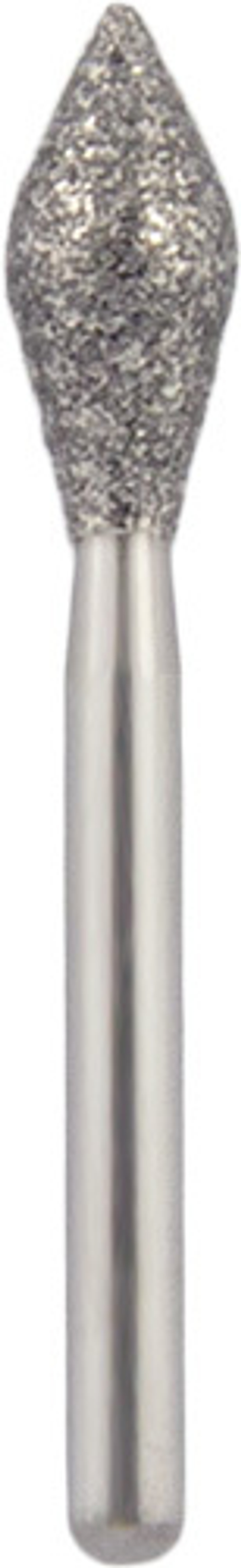 Бор алмазный, тип FG, гр.5 899-031M-FG, NTI, Германия