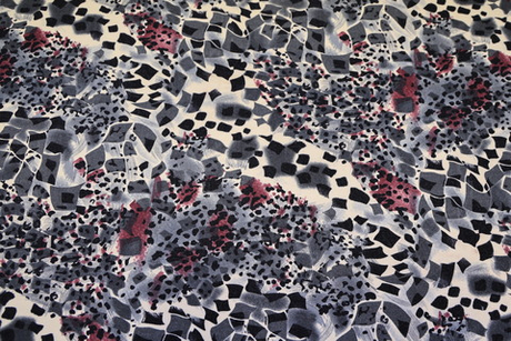 Костюмная стрейч