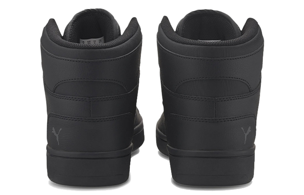 PUMA Rebound LayUp Retro Black