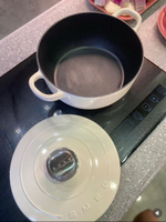 Кастрюля SMEG (4.2 литра)