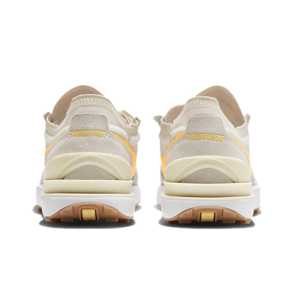 Кроссовки Nike Waffle One Great Y, желт.