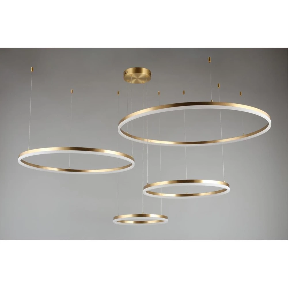 Подвесная люстра Aployt ARMEL APL.049.03.175