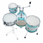 Барабанная установка Sonor 17503533 AQ2 Martini Set ASB 17333
