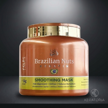 Ботокс Felps Brazilian Nuts