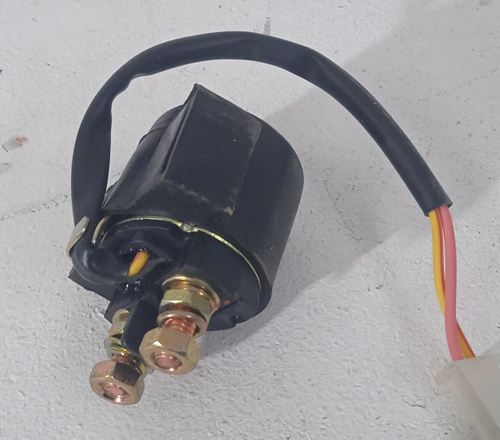 Реле стартера Мотоцикл GL250 XL250-B