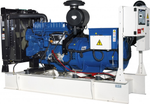 Дизельный генератор Tide Power FB/ZC125-V