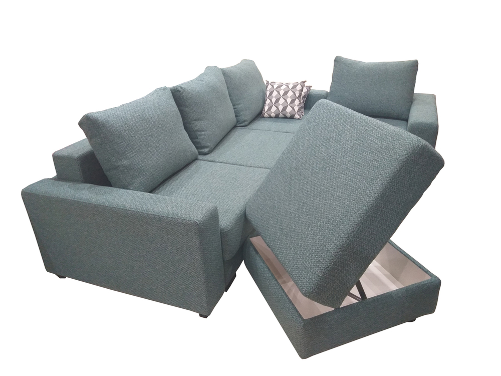 Импульс 2 угловой