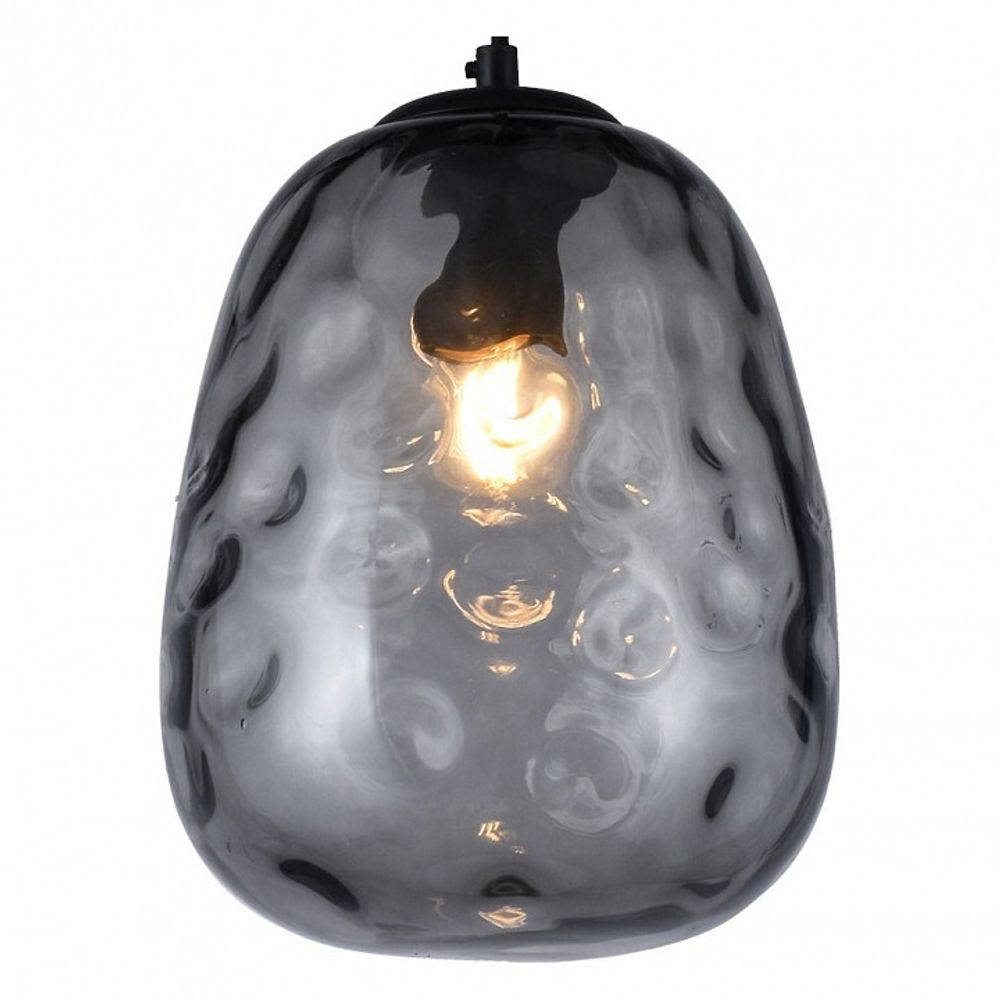 Подвесной светильник TopLight Lillian TL1218H-01BL