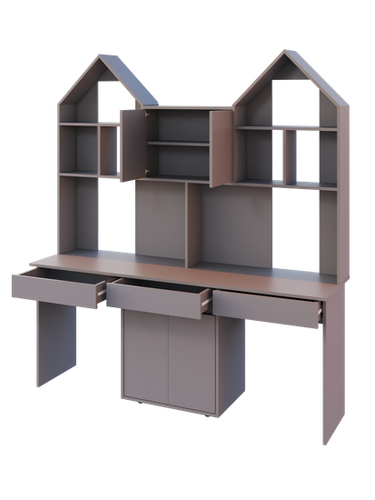 Стол письменный РИЧИ