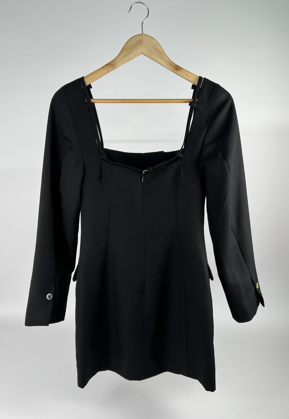 Платье Jacquemus