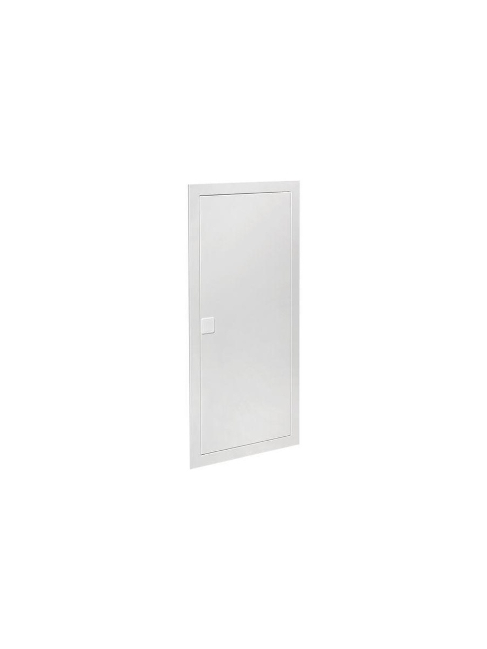 Дверь для щита Nova 4 габарит IP41 метал. PROxima EKF nv-door-m-4
