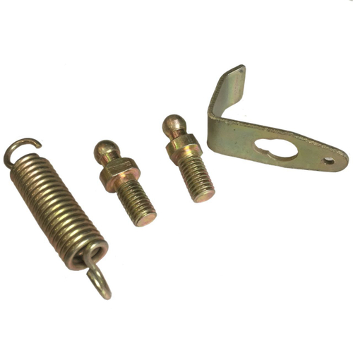 Фиксатор капота Уралец -160